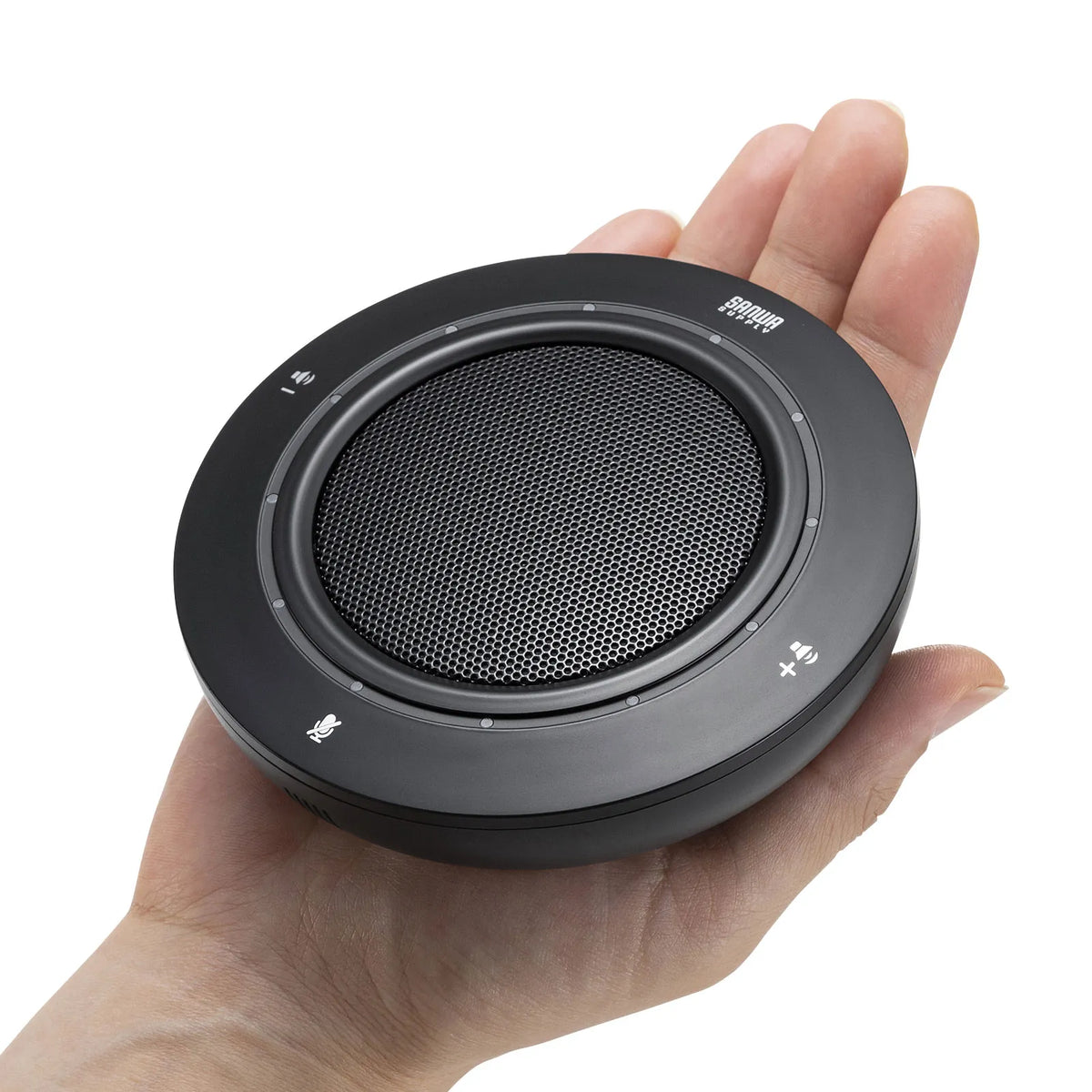 MM-MC36 USB Speakerphone for Web Conferencing