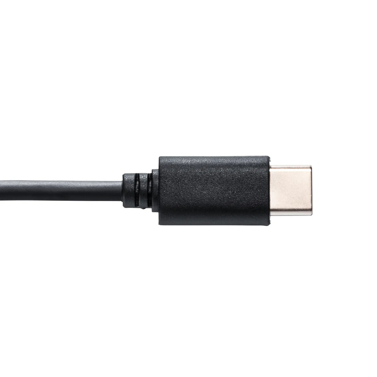 USB Type-C Microphone MM-MCTC01BK