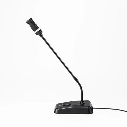 Noise-canceling USB microphone MM-MCTC02NC