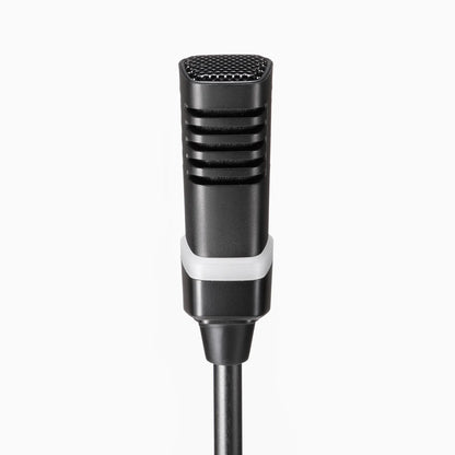 Noise-canceling USB microphone MM-MCTC02NC