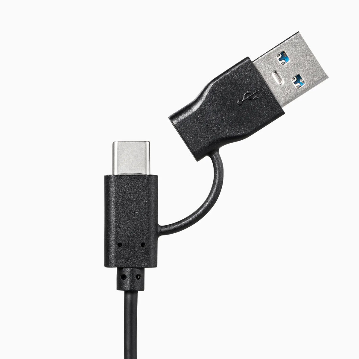 Noise-canceling USB microphone MM-MCTC02NC