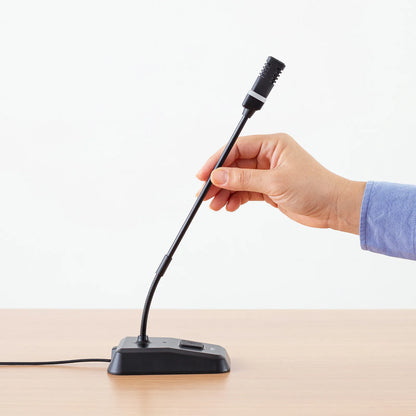 Noise-canceling USB microphone MM-MCTC02NC