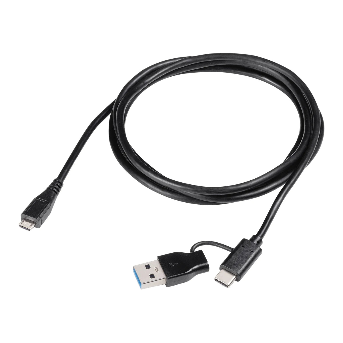 Noise-canceling USB microphone MM-MCTC03NC