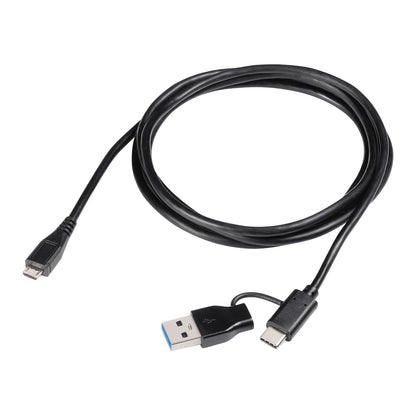 Noise-canceling USB microphone MM-MCTC03NC