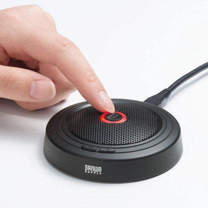 Noise-canceling USB microphone MM-MCTC03NC
