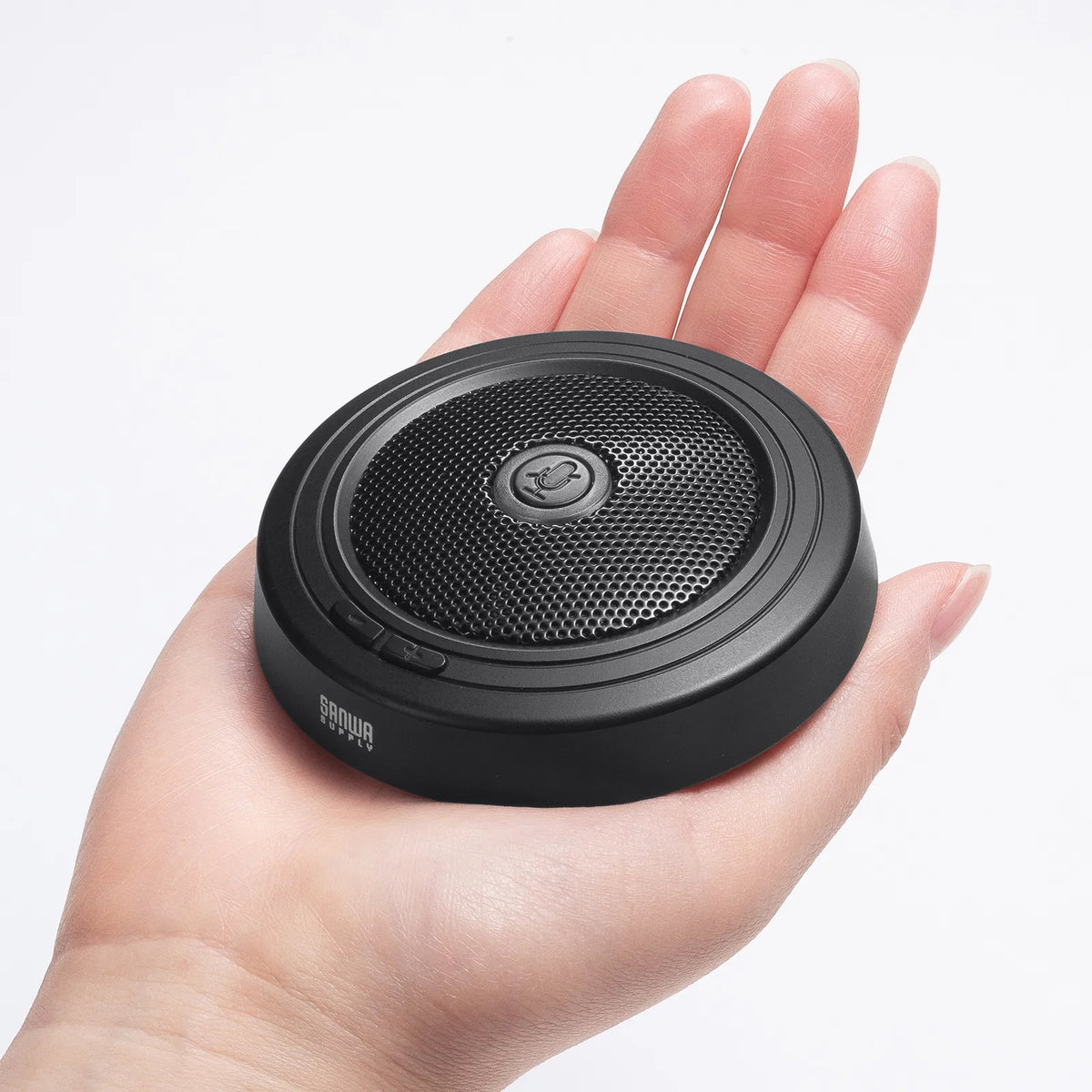 Noise-canceling USB microphone MM-MCTC03NC