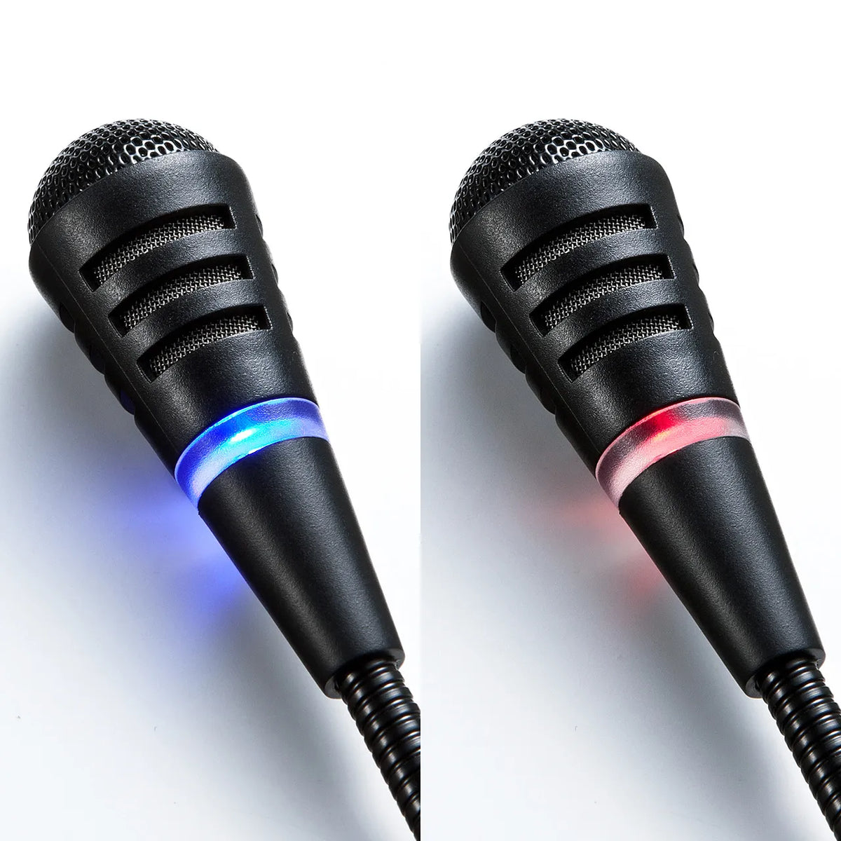 USB Microphone MM-MCU02BK