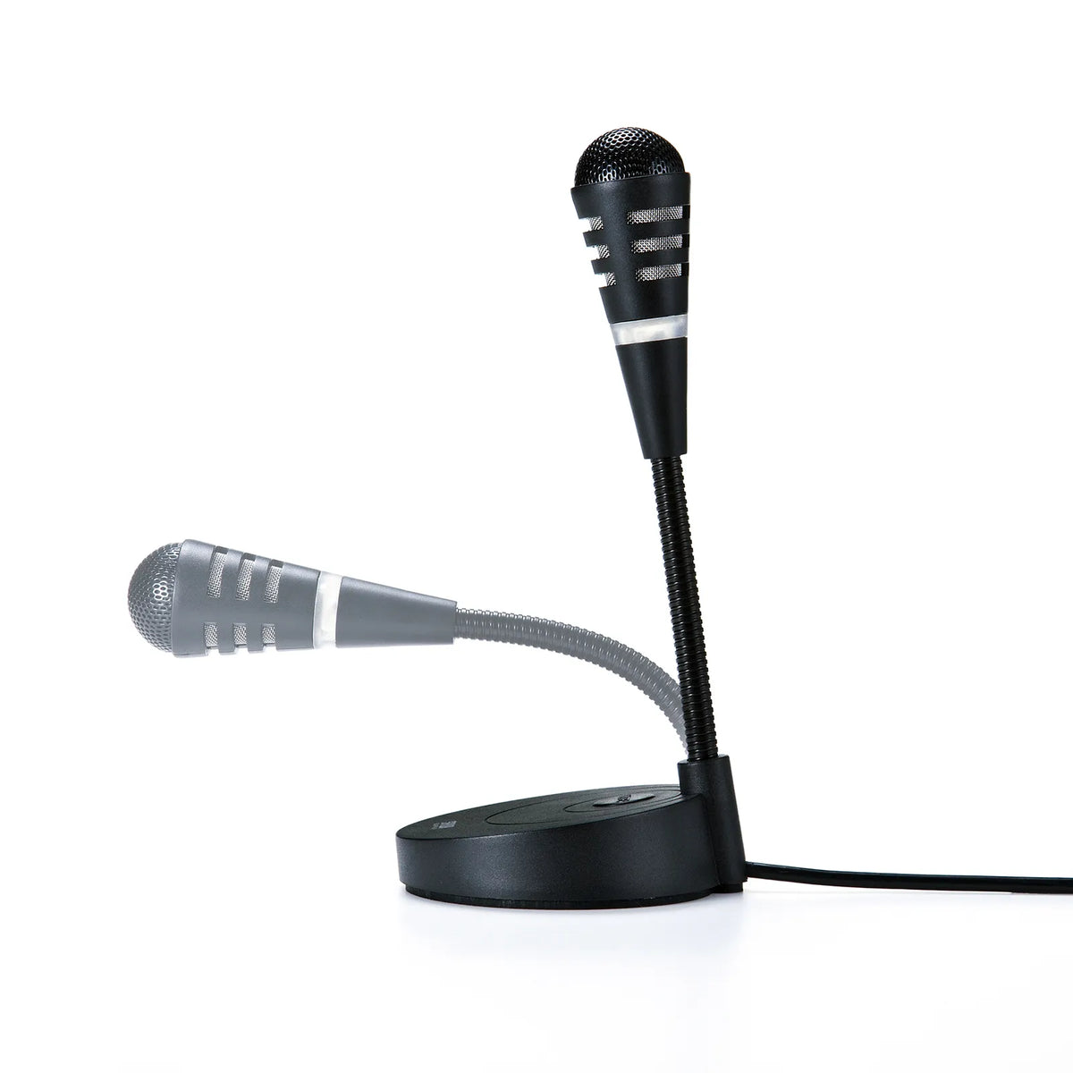 USB Microphone MM-MCU03BKN