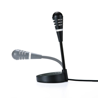 USB Microphone MM-MCU03BKN