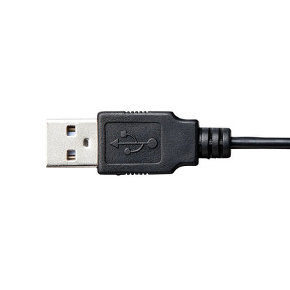 USB Microphone MM-MCU03BKN