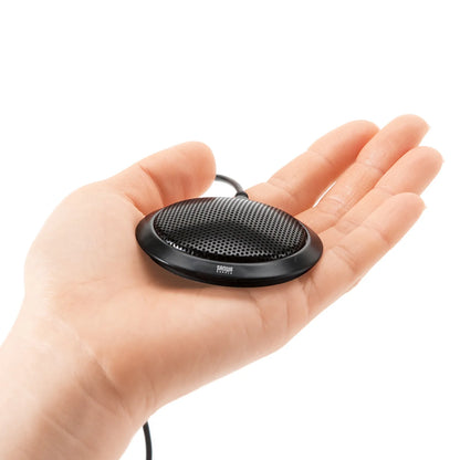 USB Microphone MM-MCU06BKN