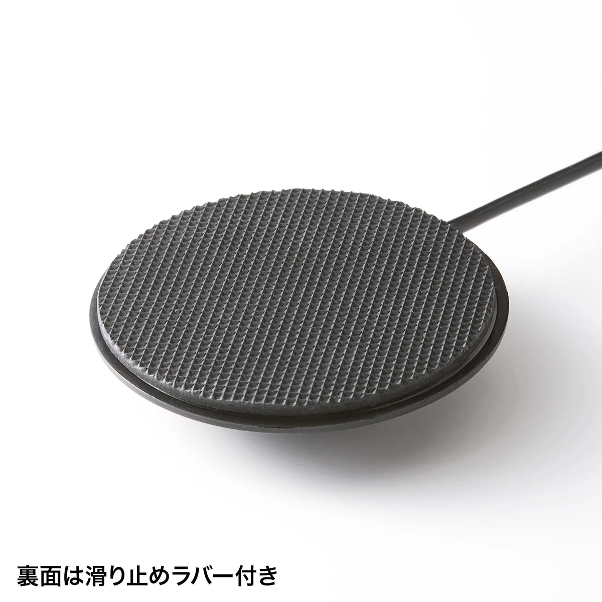USB Microphone MM-MCU06BKN