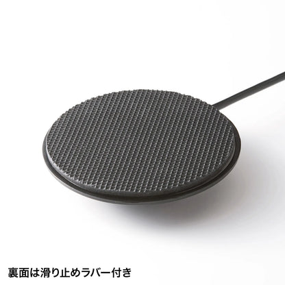 USB Microphone MM-MCU06BKN