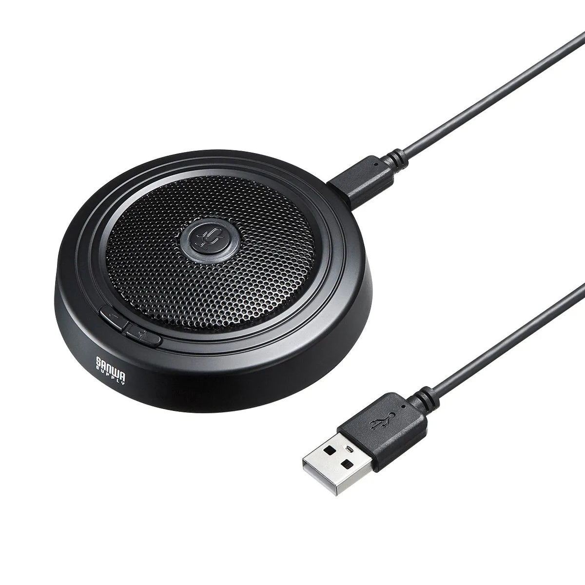 High-sensitivity USB microphone for web conferencing MM-MCUSB33