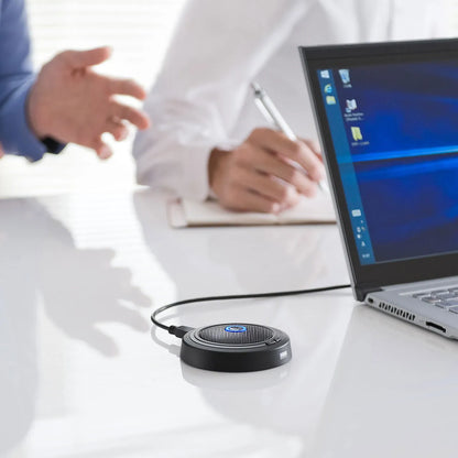 High-sensitivity USB microphone for web conferencing MM-MCUSB33