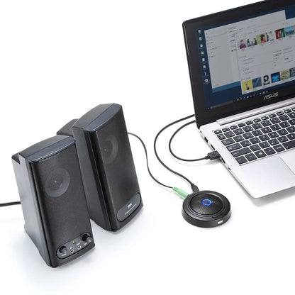 High-sensitivity USB microphone for web conferencing MM-MCUSB33