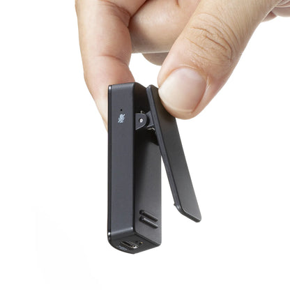 Wireless microphone (2 microphones) MM-MCW02