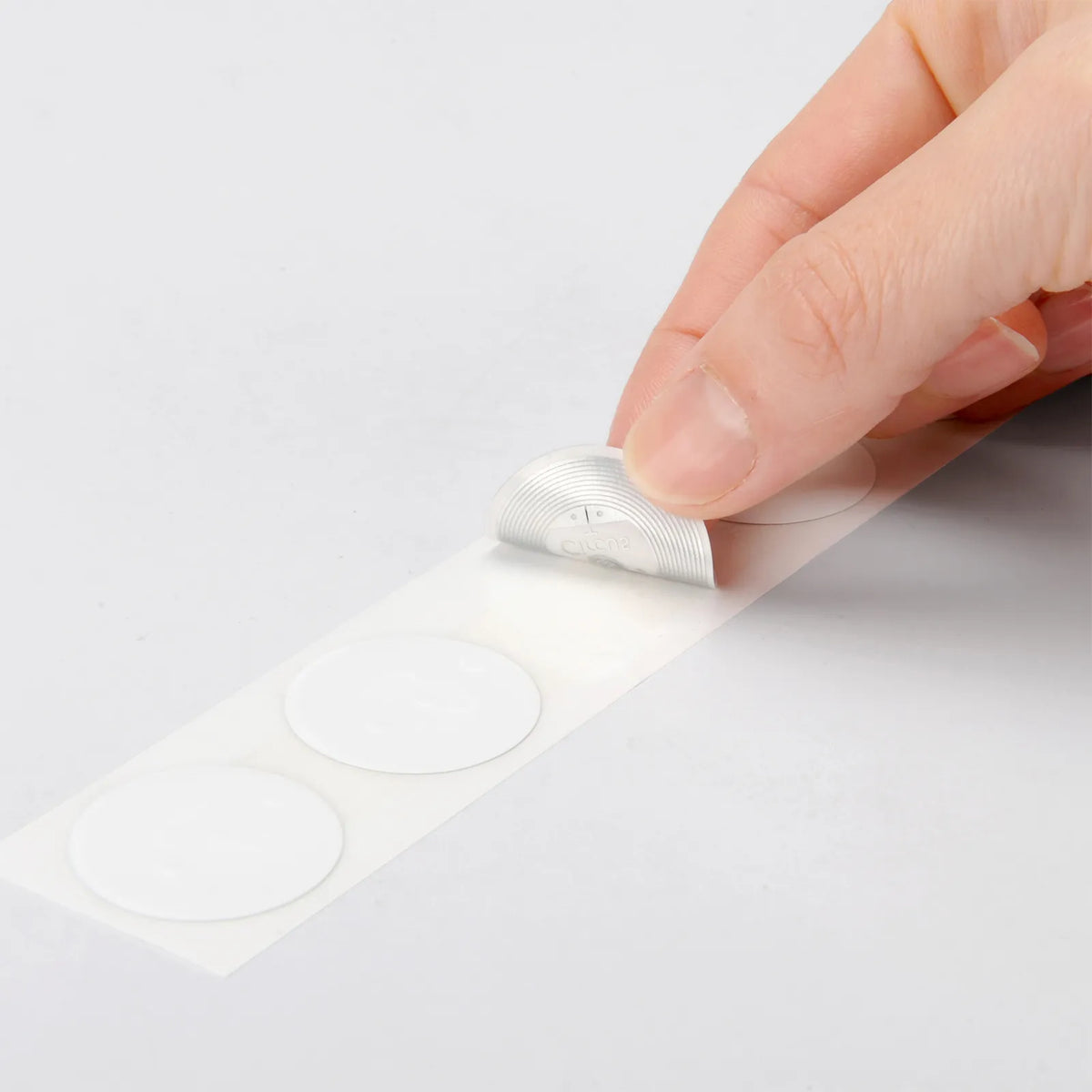NFC tags (100 pieces) MM-NFCT100