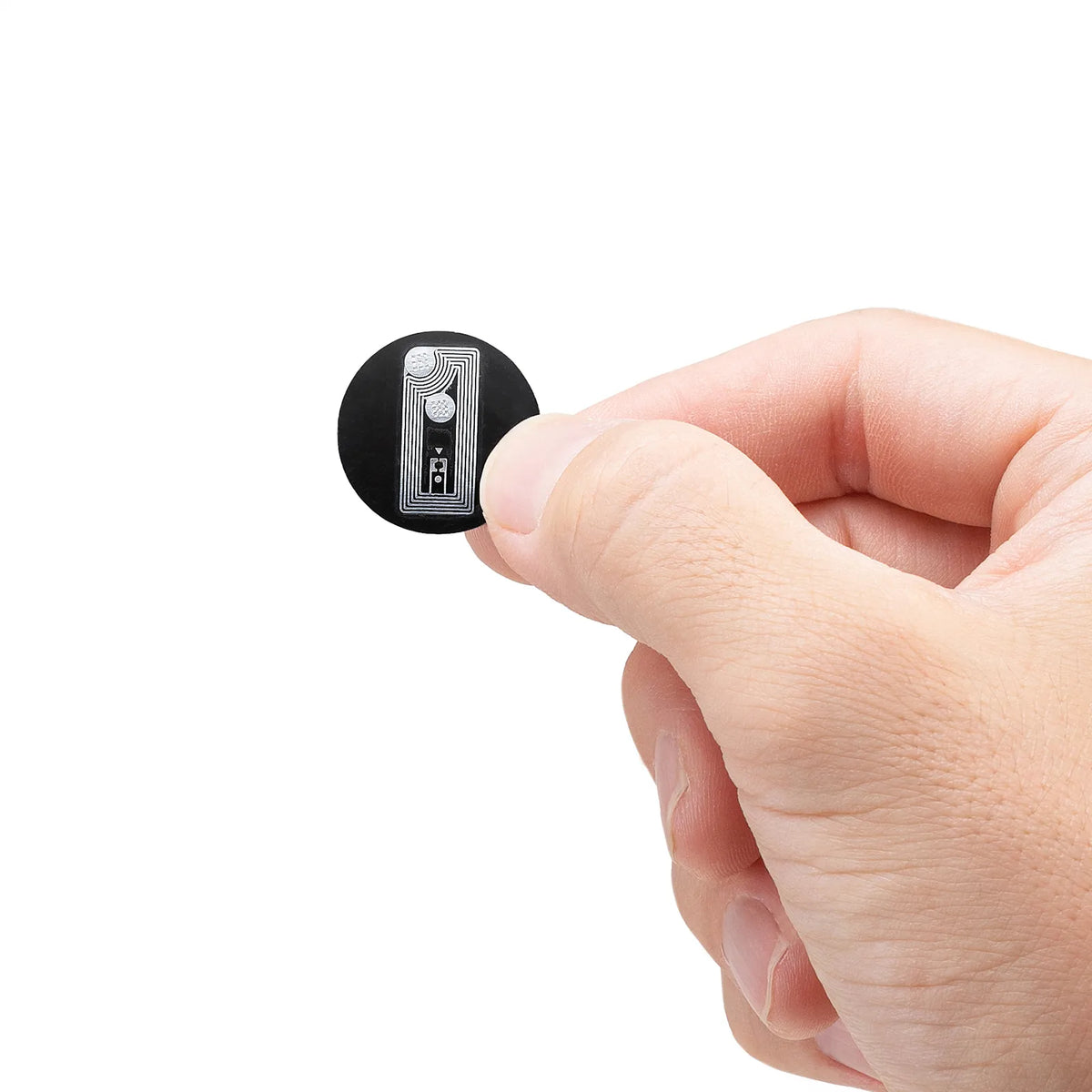 NFC tags (10 pieces) MM-NFCT1BK