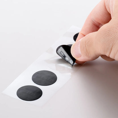 NFC tags (10 pieces) MM-NFCT1BK