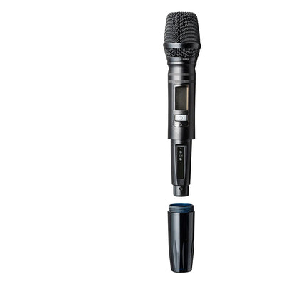 Wireless microphone with loudspeaker MM-SPAMP10
