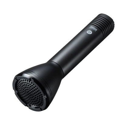 Handheld microphone type loudspeaker MM-SPAMP11N