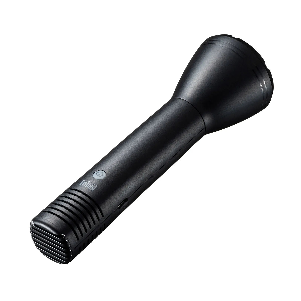 Handheld microphone type loudspeaker MM-SPAMP11N
