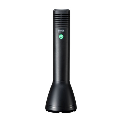 Handheld microphone type loudspeaker MM-SPAMP11N