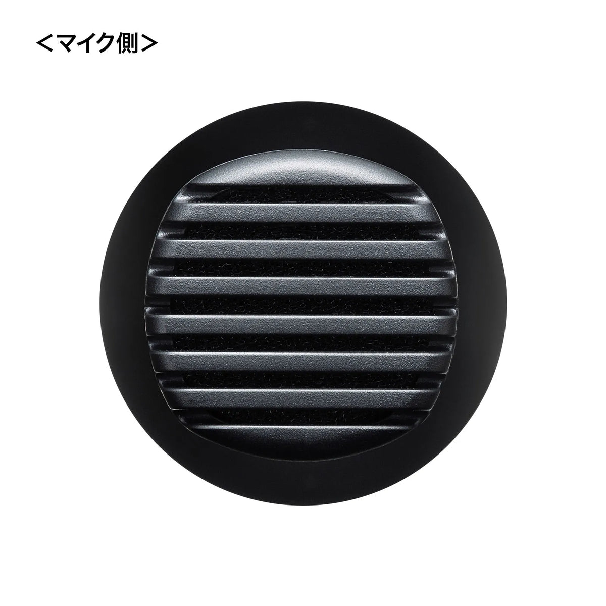 Handheld microphone type loudspeaker MM-SPAMP11N