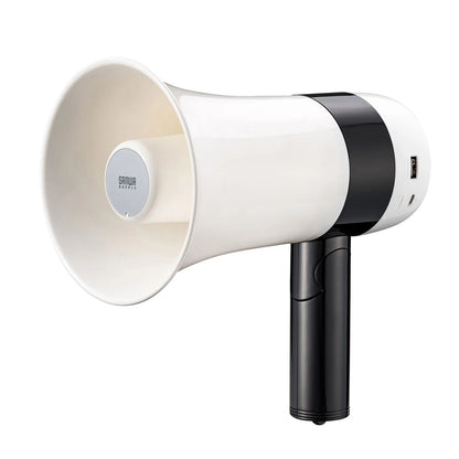 Handheld megaphone loudspeaker MM-SPAMP13