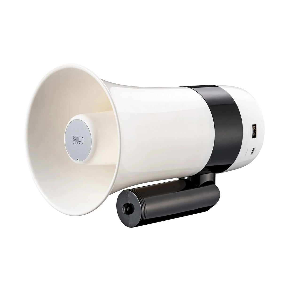 Handheld megaphone loudspeaker MM-SPAMP13