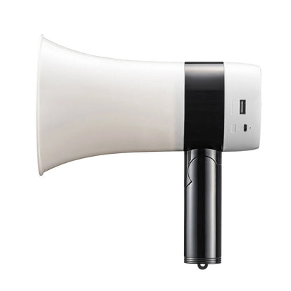 Handheld megaphone loudspeaker MM-SPAMP13