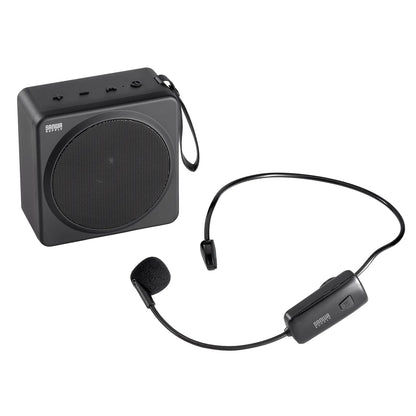 Wireless Portable Megaphone MM-SPAMP15