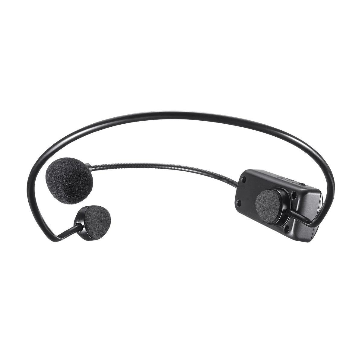 ワイヤレスヘッドマイク(MM-SPAMP15用) MM-SPAMP15WHM