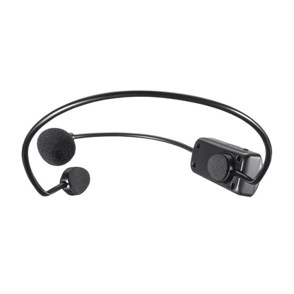 ワイヤレスヘッドマイク(MM-SPAMP15用) MM-SPAMP15WHM