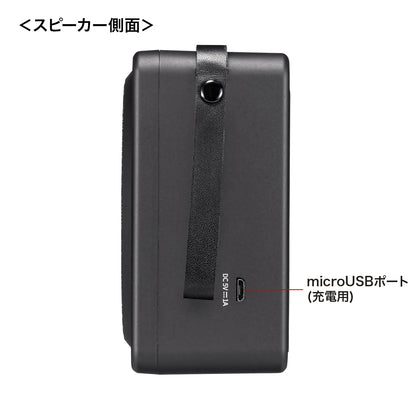 Wireless Portable Megaphone MM-SPAMP15