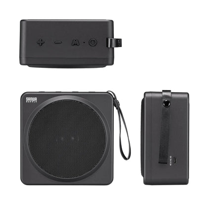Wireless Portable Megaphone MM-SPAMP15