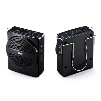 ハンズフリー拡声器スピーカー MM-SPAMP2