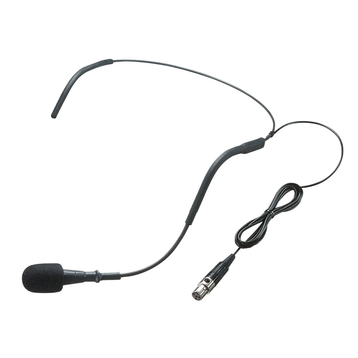 Wireless head microphone (for MM-SPAMP4/7) MM-SPAMP4WHS