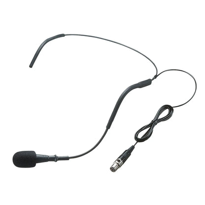 Wireless head microphone (for MM-SPAMP4/7) MM-SPAMP4WHS