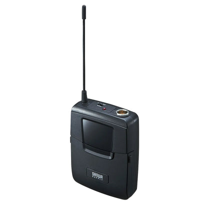 Wireless head microphone (for MM-SPAMP4/7) MM-SPAMP4WHS