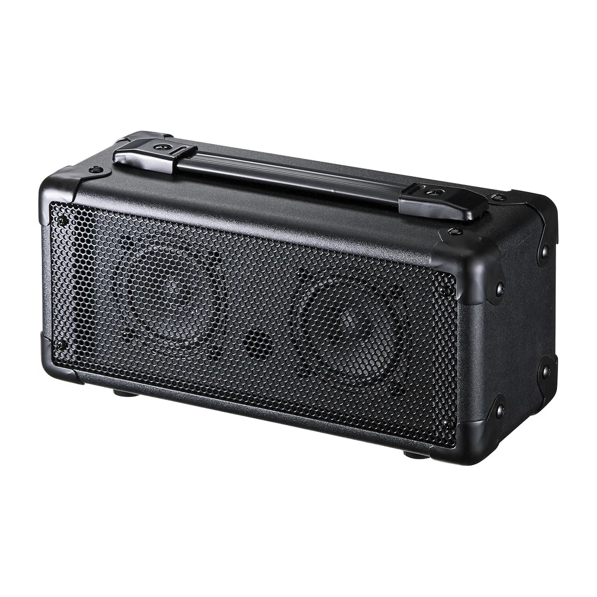 Wireless microphone with loudspeaker MM-SPAMP4