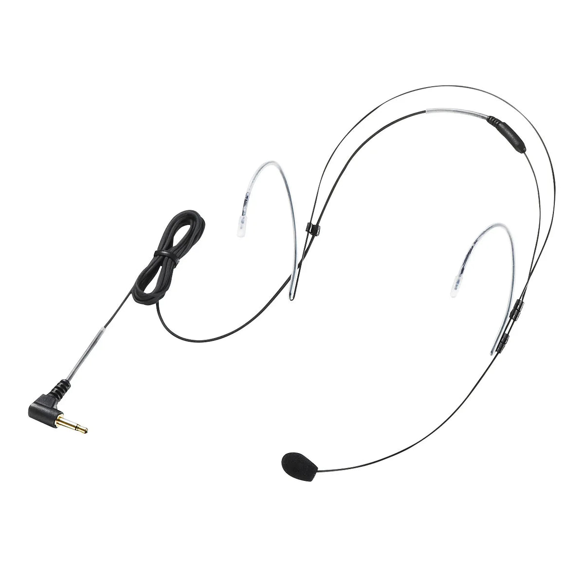 Waterproof head microphone MM-SPAMP6HM