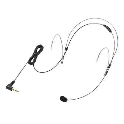 Waterproof head microphone MM-SPAMP6HM