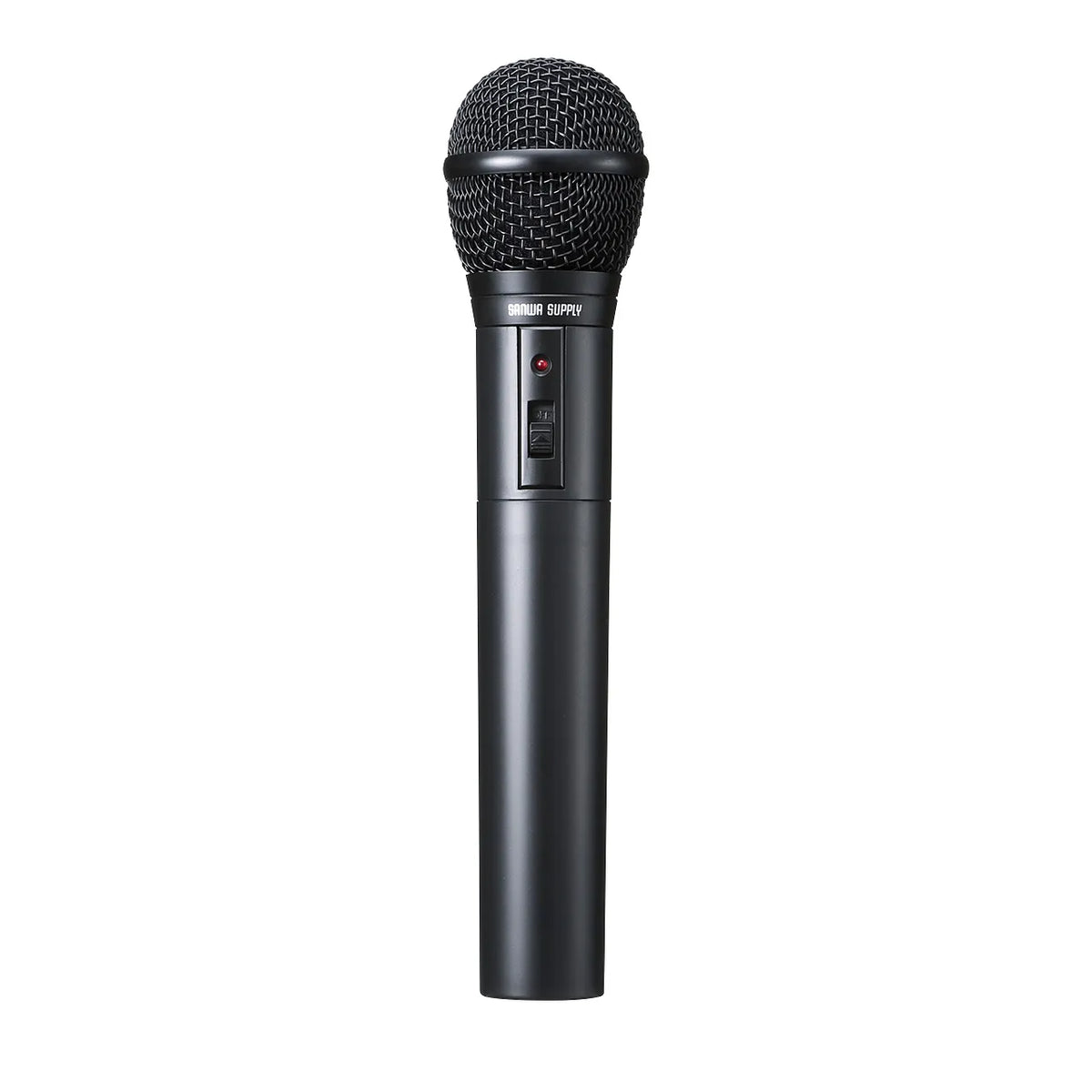 Wireless microphone with loudspeaker MM-SPAMP7