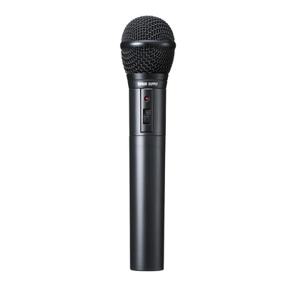 Wireless microphone with loudspeaker MM-SPAMP7