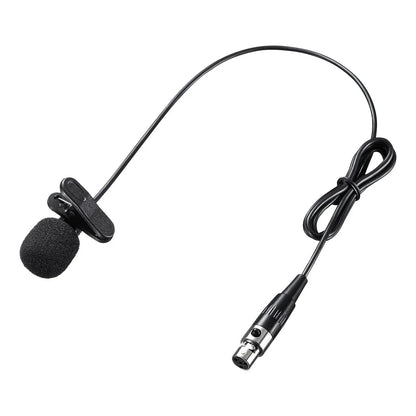 Lavalier microphone (for MM-SPAMP8WPM) MM-SPAMP8PM