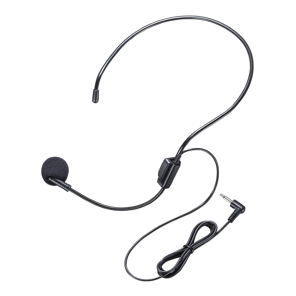 Headset microphone (replacement for MM-SPAMP9) MM-SPAMP9HM