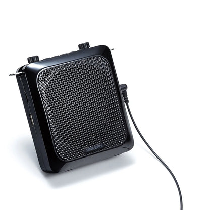 ハンズフリー拡声器スピーカー MM-SPAMP9