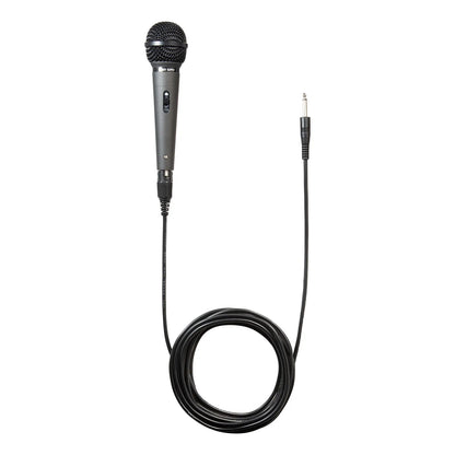 Microphone-equipped loudspeaker MM-SPAMPN